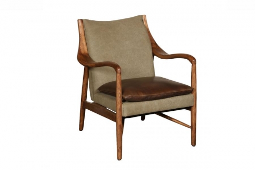 Delamere Ash Occasional Chair