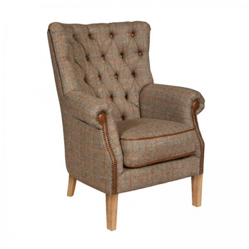 Heritage Harding Armchair - FT