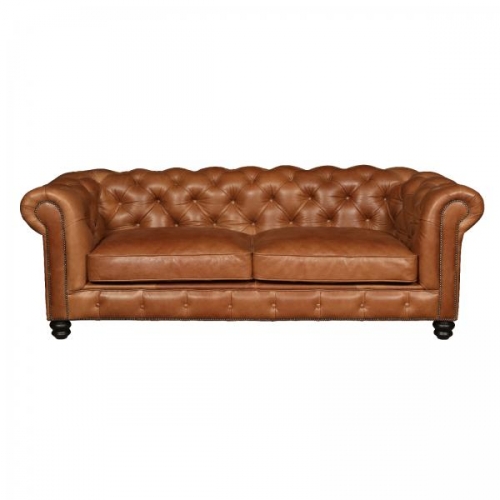 Heritage Iona 2 Seat Chesterfield