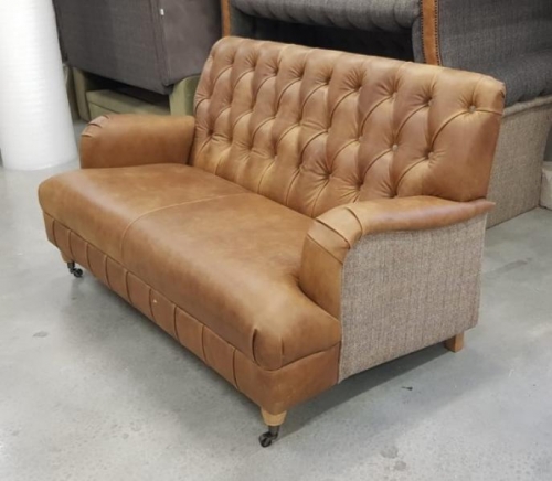 Heritage Jackson 2 seat Sofa