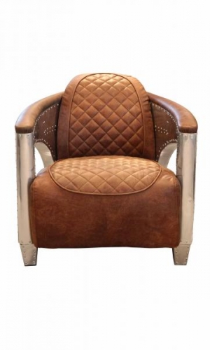 Spitfire Occasional Chair 