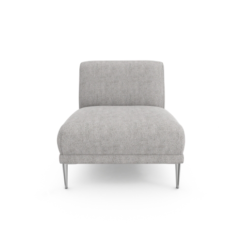 Loft Fabric Accent Chair