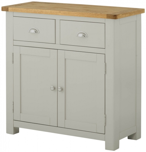 Brompton Stone Small Sideboard