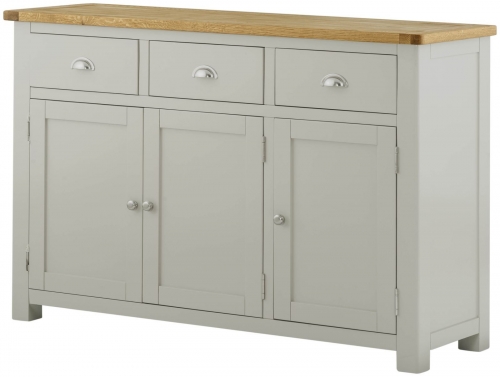 Brompton Stone Large Sideboard