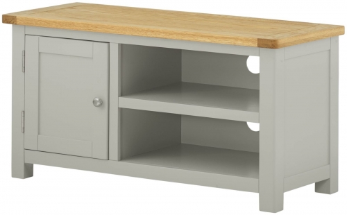 Brompton Stone Tv Cabinet