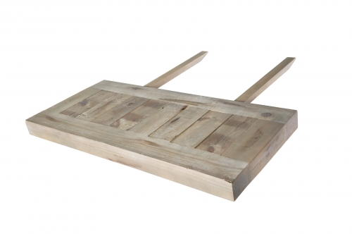 Armsgill Distressed Timber Extension Leaf 