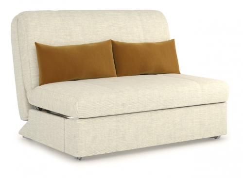 Oliver 3 Seat Sofa Bed