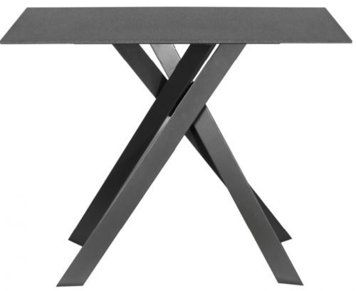 Brimstone Dark Console Table