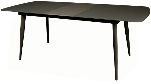 Contempo Extending Dining Table- Grey