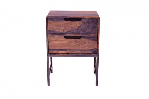 Mumbai Rosewood Side Table