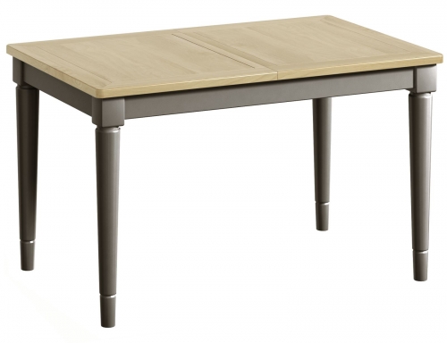 Romanby Small Extending Dinning Table