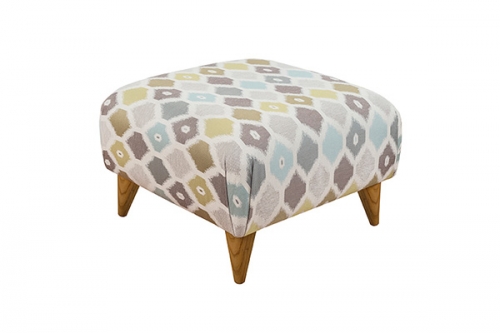 Linton Small Style Footstool