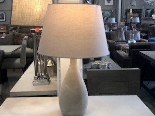 Iver Table Lamp