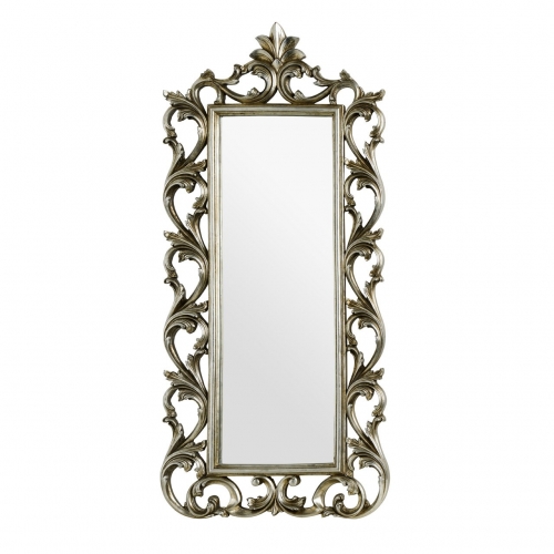 Ornate Wall Mirror