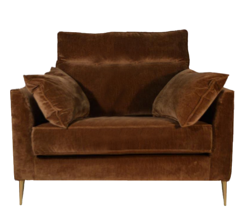 Pateley Fabric Snuggler
