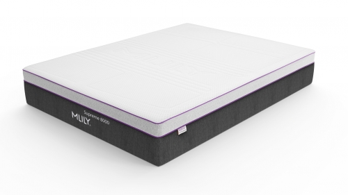 Supreme 8000 Pocket 6ft Super King Mattress