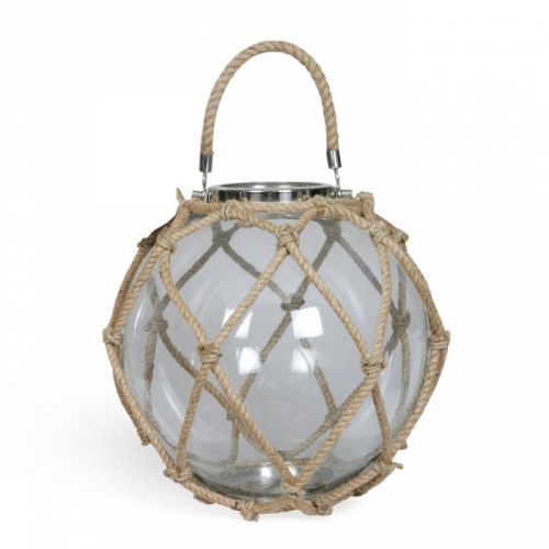 Medium La Rochelle Globe Lantern