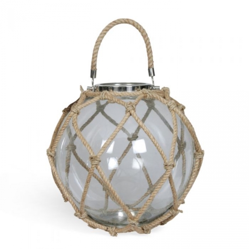 Medium La Rochelle Globe Lantern
