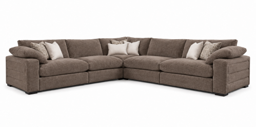 Langthorpe Fabric Large Corner Group