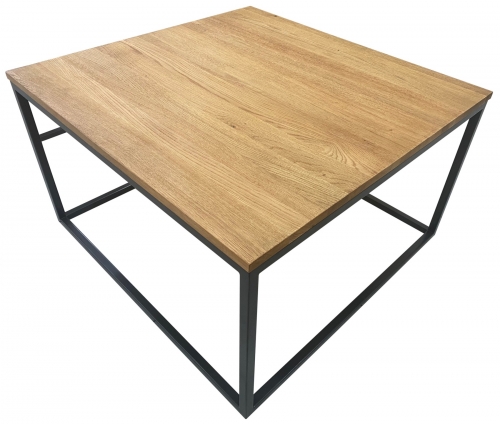 Telford Occasional Square Coffee Table