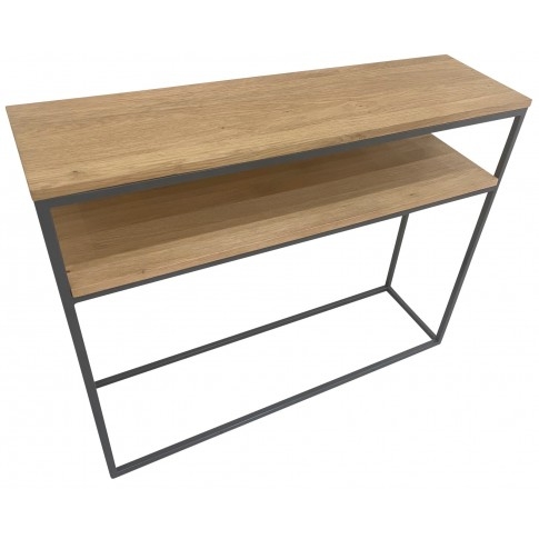 Telford Occasional Console Table